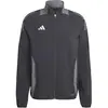Image de Adidas, Hommes, Vestes de survêtement, TIRO24 C PREJKT (XL), Noir, XL