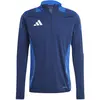 Image de Adidas, Hommes, T-shirt de sport, TIRO24 C TR TOP (S), Bleu, S
