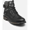 Image de 15M0021001 par Mustang shoes Noir 44 Homme