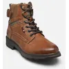 Image de Bottines et boots Mustang shoes 15M0021001 pour Homme Marron 40