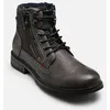 Image de Bottines et boots Mustang shoes 15M0031006 pour Homme Gris 40