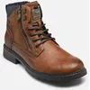 Image de 15M0031006 par Mustang shoes Marron 42 Homme