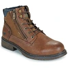 Image de Boots Mustang  Marcas P31939760
