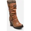 Image de 15M0162001 par Mustang shoes Marron 40 Femme