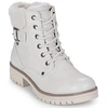 Image de Boots Tom Tailor  4290100030-CREAM M67905580