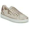 Image de Baskets basses Mustang  26M0032006-CREAM P31086672