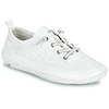 Image de Baskets basses Mustang  26M0042010-WHITE M67559729
