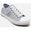 Image de 26M0152003 par Mustang shoes Bleu 39 Femme