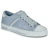 Image de Baskets basses Mustang  26M0152003-JEANS P31086680