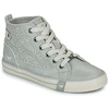 Image de Baskets montantes Mustang  26M0242001-GREY M67697389