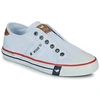 Image de Baskets basses Mustang  26M0242008-WHITE M67559729