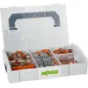 Image de Wago, Connecteur pour câble, Kit de bornes de connexion