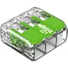 Image de Wago, Connecteur pour câble, Borne de connexion