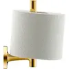 Image de Duravit, Dérouleur de papier toilette, Porte-rouleau de réserve Starck T, 009939