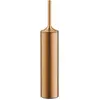 Image de Duravit, Brosse WC, Garniture de brosse Starck T, au sol, 009945