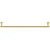 Image de Duravit, Porte-serviettes + crochets pour serviettes, Porte-serviettes Starck T, 810 mm, 009943