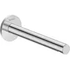 Image de Duravit, Robinetterie de salle de bains, Circle Bec déverseur pour baignoire, saillie 200 mm, encastré, chrome, CE5240010010