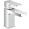Image de Duravit, Robinetterie de salle de bains, Manhattan Mitigeur monocommandé pour lavabo S MinusFlow, saillie 95 mm, avec garniture déc
