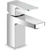 Image de Duravit, Robinetterie de salle de bains, Manhattan Mitigeur monocommandé pour lavabo S MinusFlow, saillie 95 mm, sans garniture déc