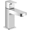 Image de Duravit, Robinetterie de salle de bains, Manhattan robinet sur pied, saillie 90 mm, sans garniture découlement, MH1080002