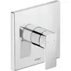 Image de Duravit, Robinetterie de salle de bains, Manhattan Mitigeur monocommandé pour douche encastré, consommateur 1, MH4210010