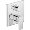 Image de Duravit, Robinetterie de salle de bains, Manhattan Mitigeur monocommandé pour douche encastré, consommateur 2, MH4210012