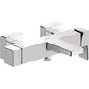 Image de Duravit, Robinetterie de salle de bains, Manhattan Mitigeur monocommandé pour bain apparent, saillie 196 mm, consommateur 2, MH52300
