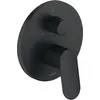 Image de Duravit, Robinetterie de salle de bains, Wave Mitigeur monocommandé pour douche encastré