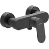 Image de Duravit, Robinetterie de salle de bains, Wave Mitigeur monocommandé pour douche apparent