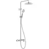 Image de Duravit, Système de douche, Système de douche Wave
