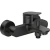 Image de Duravit, Robinetterie de salle de bains, Wave Mitigeur monocommandé pour baignoire apparente