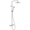 Image de Duravit, Système de douche, Système de douche Shower Systems