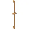 Image de Duravit, Tringle à rideau de douche, Brausestange 900mm bronze gebürstet bronze gebürstet