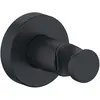 Image de Duravit, Barre de douche + curseur, Support de douche, rosace ronde, UV0620007046, UV0620007046
