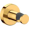 Image de Duravit, Barre de douche + curseur, Support de douche, rosace ronde, UV0620007034, UV0620007034