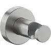 Image de Duravit, Barre de douche + curseur, Support de douche, rosace ronde, UV0620007070, UV0620007070