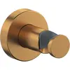 Image de Duravit, Barre de douche + curseur, Support de douche, rosace ronde, UV0620007004, UV0620007004