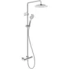 Image de Duravit, Système de douche, Système de douche Shower Systems