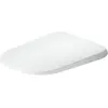 Image de Duravit, Abattant WC, Assortiment de sièges de WC universels Siège de WC