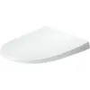 Image de Duravit, Abattant WC, Assortiment de sièges de WC universels Siège de WC