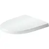 Image de Duravit, Abattant WC, Assortiment de sièges de WC universels Siège de WC