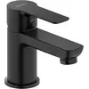 Image de Duravit, Robinetterie de salle de bains, D-Code Mitigeur monocommandé pour lavabo S FreshStart et Minusflow, sans garniture de vidag