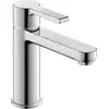 Image de Duravit, Robinetterie de salle de bains, B.2 Mitigeur monocommandé pour lavabo M, FreshStart, Minusflow, saillie 139mm, sans garniture