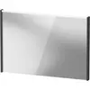 Image de Duravit, Miroir, D-Code miroir, champ lumineux LED en haut, 1000x700mm, interrupteur externe nécessaire, 7 W (77.50 x 127.50 cm)