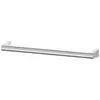 Image de Duravit, Porte-serviettes + crochets pour serviettes, Sivida porte-serviettes, pour meubles de salle de bains Sivida, longueur 355mm