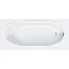 Image de Duravit, Baignoire, Baignoires Balcoon 1800x800mm, rectangulaire, à encastrer, 700678000000000, 700678000000000 (137 l, 180 cm, 80 cm)