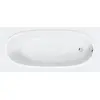 Image de Duravit, Baignoire, Baignoires Balcoon 1800x800mm, rectangulaire, à encastrer, 700678030000000, 700678030000000 (137 l, 180 cm, 80 cm)