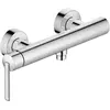 Image de Duravit, Robinetterie de salle de bains, Balcoon Mitigeur monocommandé pour douche, montage apparent, BA4230000010, BA4230000010