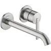 Image de Duravit, Robinetterie de salle de bains, Balcoon Mitigeur monocommandé pour lavabo Minusflow, BA1070004070, BA1070004070