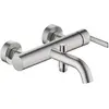 Image de Duravit, Robinetterie de salle de bains, Balcoon Mitigeur monocommandé pour bain, montage apparent, BA5230000070, BA5230000070